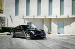 Alfa Romeo 8C Competizione 2008 года
